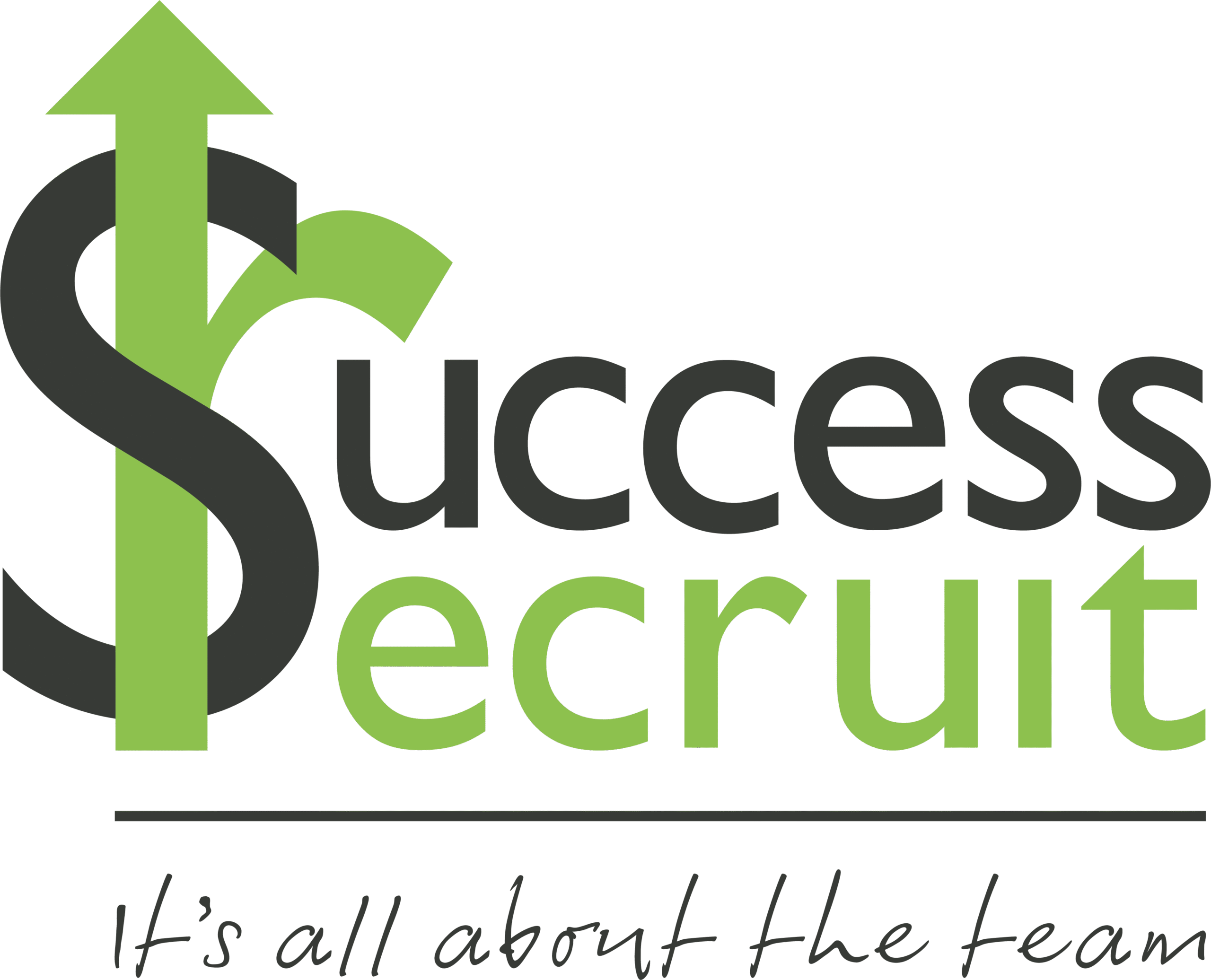 Success Recruit