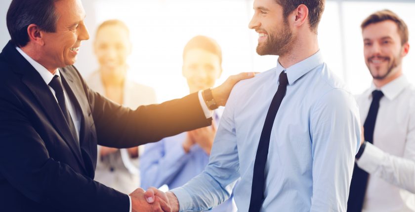 Success Recruit | Cameron