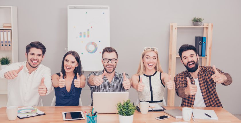 Success Recruit | Customer Support / Business Developer