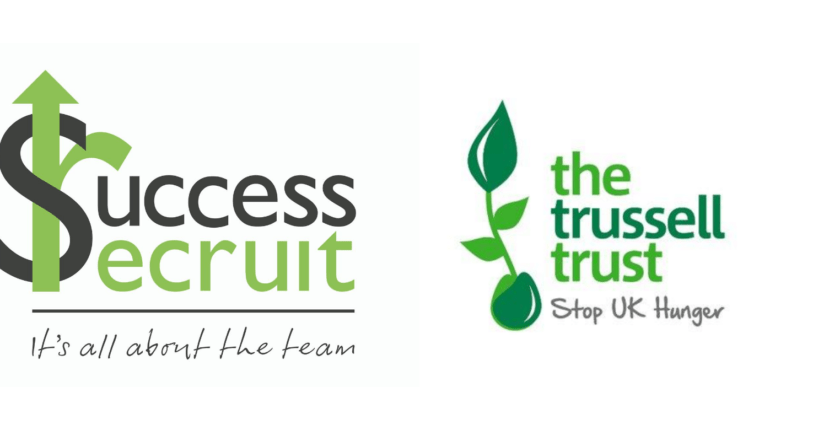 Trussell Trust Foodbanks