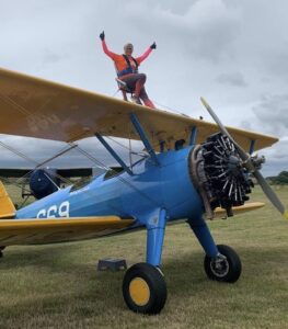 Success Recruit - Wingwalk