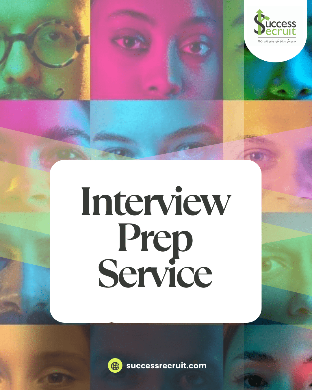 Interview Prep Service
