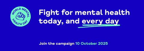 Mental Health Day