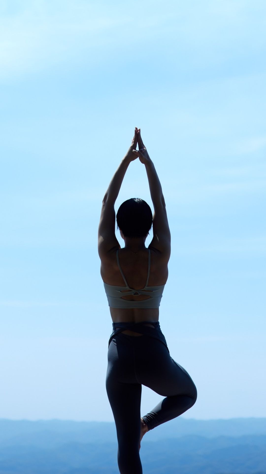 Yoga Yoga