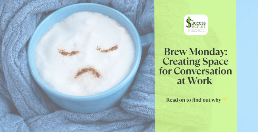 Brew Monday