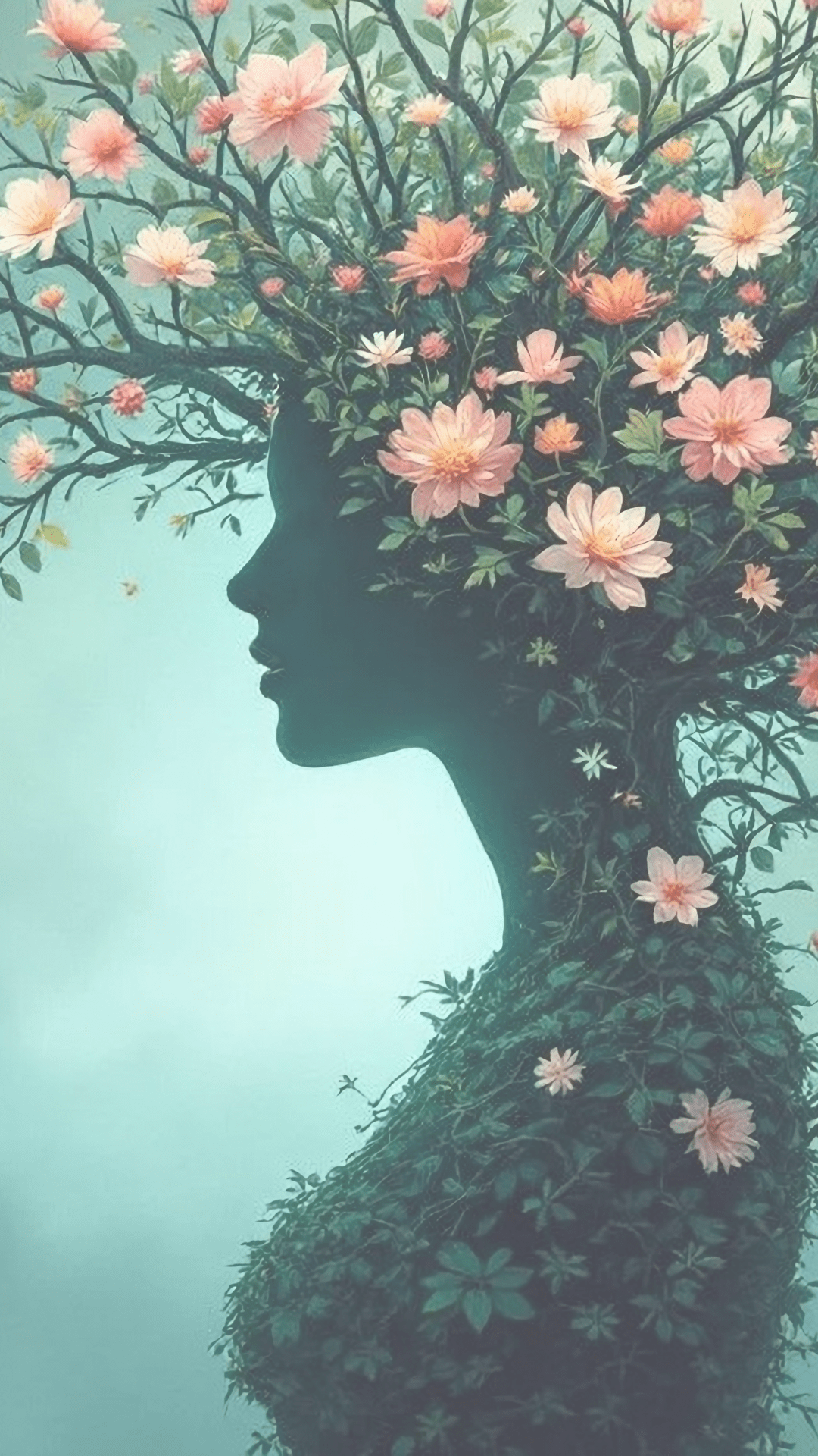 Flower head Flower head